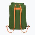 Exped Splash 15 l erdei vízálló hátizsák 2