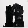 Női snowboard kesztyű Level Butterfly fekete 1041 6