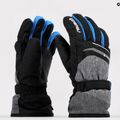 Gyermek síelő kesztyű Reusch Bolt GTX szürke 49/61/305/7687 6