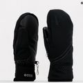 Női Snowboard Kesztyű ZIENER Kantala Gtx Inf Mitten fekete 801157.12 6