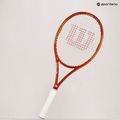 Wilson Roland Garros Team 102 teniszütő piros-fehér WR085810U WR085810U 9