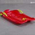 Prosperplast HORNET szánkók piros ISRHOR-1788C 5