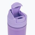 Palack szűrővel Bachgold Selfpress Waterfilter 500 ml lila 4