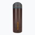 Palack szűrővel Bachgold Selfpress Waterfilter 500 ml fehér 2