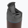 Palack szűrővel Bachgold Selfpress Waterfilter 500 ml fehér 4