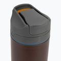 Palack szűrővel Bachgold Selfpress Waterfilter 500 ml fehér 5