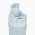 Palack szűrővel Bachgold Selfpress Waterfilter 500 ml fehér 4