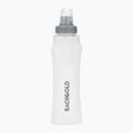 Szűrő túra palack Bachgold Squeee 500 ml white 2