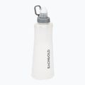 Szűrő túra palack Bachgold Squeee 1000 ml white