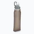 Szűrő túra palack Bachgold Squeee 500 ml grey