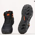 MAMMUT férfi túrabakancsok Sertig II Mid GTX szürke 11