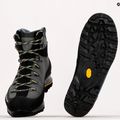 Férfi túrabakancsok La Sportiva Trango TRK Leather GTX szürke 11Y900726 11