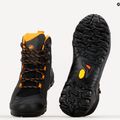 MAMMUT férfi túrabakancs Sapuen High GTX fekete 10