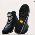 Férfi Dolomite 54 High FG GTX trekking csizma tengerészkék 247958-643 13