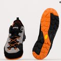 AKU Rock Dfs GTX férfi túrabakancs fekete-narancs 722-186 11