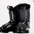 Női síbakancs Nordica HF Elite Heat W GW fekete 050K0300100 17