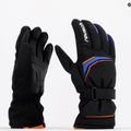 Reusch Primus R-TEX XT síelő kesztyű fekete 48/01/224/786 8