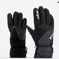 Női síelő kesztyű Viking Monterosa GTX Ski fekete 150231614 9