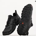 Salomon XA Rogg 2 GTX férfi futócipő fekete L41438600 11