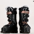 Női síbakancs Salomon S Pro Alpha 90W GW fekete L47045900 10