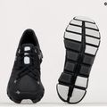 On Cloud X 3 fekete női futócipő 6098696 11