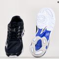 Férfi röplabda cipő Mizuno Wave Voltage tengerészkék V1GA216001 11