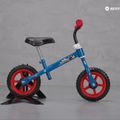 Huffy Spider-Man Kids Balance cross-country kerékpár kék 27981W 8