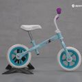 Huffy Frozen Kids Balance pedálos kerékpár kék 27951W 9