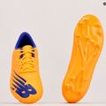 New Balance Furon V6+ Dispatch FG gyermek focicipő JSF3FA65.M.045 10