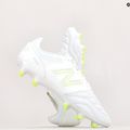 New Balance 442 V2 Pro FG férfi futballcipő fehér MS41FWWW2.D.085 11
