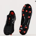 New Balance 442 V2 Pro FG férfi futballcipő fekete MS41FBK2.D.075 10