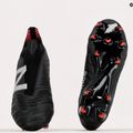 New Balance Tekela V3+ Pro Leather FG férfi futballcipő fekete MSTKFB35.D.085 10