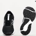 New Balance 520LK7 fekete női futócipő NBW520LK7.B.065 10