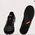 New Balance 442 V2 Team TF férfi futballcipő fekete MS42TBK2.D.070 10