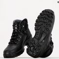 Grisport férfi túrabakancs fekete 10242D71G 9