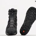 Trekking bakancs Salomon Quest 4 GTX fekete L41292600 16