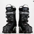 Női síbakancs Salomon Shift Pro 90W AT fekete L47002300 11