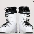 Gyermek síbakancs Salomon S Max 60T L fehér L47051600 9