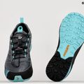 Női futócipő SCARPA Run GTX fekete 33078-202/4 13