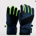 Reusch Duke R-Tex XT gyermek síelő kesztyű tengerészkék/fekete 62/61/212 6