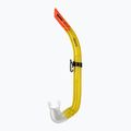 Gyermek sznorkel Mares Sport yellow