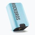 Rockbros elektromos golyós szivattyú 42520006 20psi kék 2