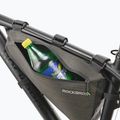 Rockbros kerékpár váz táska AS-017 5 l sötétzöld 5