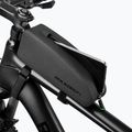 Rockbros kerékpár váz táska AS-019 1.5 l fekete 8