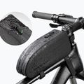 Rockbros kerékpár váz táska AS-019 1.5 l fekete 9