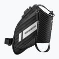 Rockbros C32 1,5 l kerékpáros táska a nyereg alatt Rockbros C32 1,5 l fekete