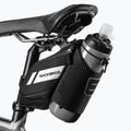 Rockbros C32 1,5 l kerékpáros táska a nyereg alatt Rockbros C32 1,5 l fekete 5