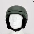Sí sisak POC Obex MIPS epidote green matt 13
