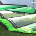 Szörf vitorla Loftsails 2022 Switchblade zöld LS060012770 7