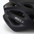 Kerékpáros sisak BELL TRACKER fekete BEL-7082027 8
